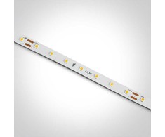 14,4W/m LED juosta, 4000K, 5m ritė, 7835/C