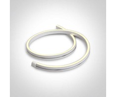14,4W/m LED NEONFLEX juosta, 3000K, 5m ritė, 7841/W