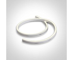 14,4W/m LED NEONFLEX juosta, 4000K, 5m ritė, 7841/C