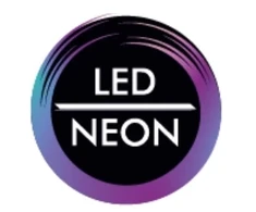 14,4W/m MEDIUM LED NEON juosta, BRIDGELUX diodai, 3000K, 24V DC, SPEC