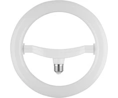 Ledvance 14.5W LED lemputė CIRCOLUX LED 100 160°, E27, 2700K, 160°