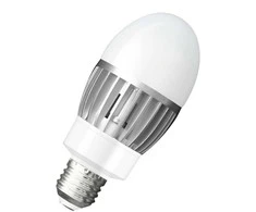 Ledvance 14,5W LED lemputė HQL, E27, baltos matinės sp., 4000K