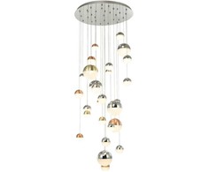 Italux Pakabinamas šviestuvas Mocado PND-13112146-27A-CHPN