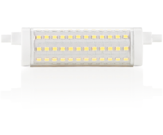 14W LED lemputė, R7s, skaidri, 4000K, dimeriuojama, 296876