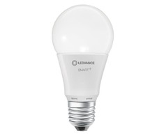 Ledvance 14W LED lemputė SMART+ WiFi Classic Tunable Baltas 100, E27, 2700…6500K