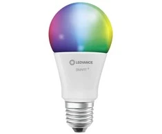Lemputė Ledvance LED, A75, rgb, E27, 14 W, 1521 lm