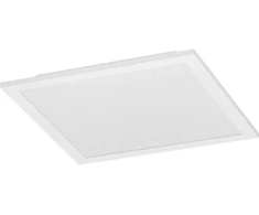 Osram 14W LED panelė SMART+ WIFI, balta, 2700/6500K/RGB, dimeriuojama, su baterija, 30x30cm