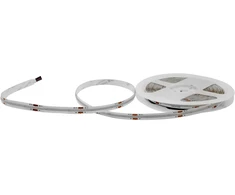 14W/m LED COB juosta NEXTEC, RGB, IP20, 24V, 768LED/m, 5m ritė