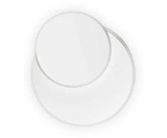 Ideal Lux Sieninis šviestuvas Pouche Ap Round