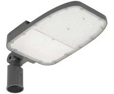 Ledvance 150W LED gatvės šviestuvas, pilkas, 4000K