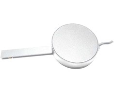 150W LED magnetinės sistemos VIOKEF SLIM MAGNETIC maitinimo šaltinis, baltas, 48V, R1108