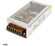 Bemko 150W LED maitinimo šaltinis, 12V, IP20