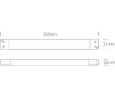150W LED maitinimo šaltinis, 89150VL