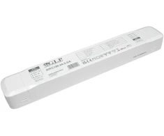 150W LED maitinimo šaltinis GTPC, 24V, IP20, DALI/PUSH
