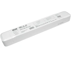 150W LED maitinimo šaltinis GTPC, 24V, IP20, DALI/PUSH