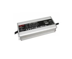 150W LED maitinimo šaltinis GV6-150, 12V, IP67