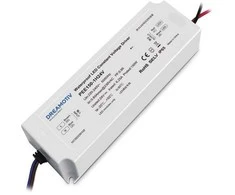 150W LED maitinimo šaltinis LUXSONN, 24V, IP65