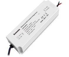 150W LED maitinimo šaltinis LUXSONN, 24V, IP65