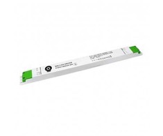 150W LED maitinimo šaltinis POS, 24V, DALI-2/PUSH