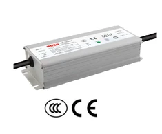 Bikuvalt 150W LED maitinimo šaltinis V6E, MOSO, 24V, IP67