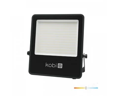 150W LED prožektorius ULSAN, juodas, 4000K