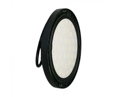 V-tac 150W LED UFO sandėlio šviestuvas, juodas, 4000K