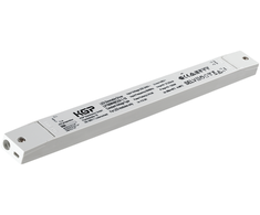 150W magnetinės sistemos STICK maitinimo šaltinis, 48V, dimeriuojamas, 329673