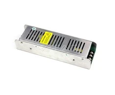 150W Maitinimo šaltinis 12V V-TAC, IP20, 12.5A, dimeriuojamas