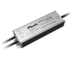 150W maitinimo šaltinis, 24V, IP67, DALI/PUSH