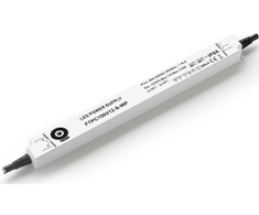 150W maitinimo šaltinis GLP, 24V, IP66