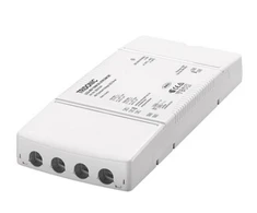 Bikuva.lt 150W maitinimo šaltinis TRIDONIC DC-STR magnetinėms sistemoms INSIGHT, dimeriuojamas