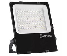 150W Prožektorius LEDVANCE PERFORMANCE, juodas, 4000K, IP66