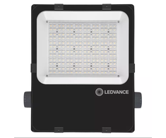 150W Prožektorius LEDVANCE PERFORMANCE, juodas, 4000K, IP66