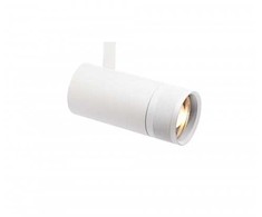 15W LED akcentinis šviestuvas į 3 fazių bėgelį EOS, baltas, 3000K, DALI, 302997