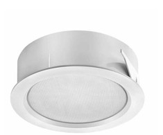 15W LED įleidžiamas šviestuvas DL 220 LED EVO, baltas, 4000K, IP65