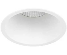 Lubinis šviestuvas Italux Įleidžiamas šviestuvas Encanto RCS-9822-90-15W-WH-SWK