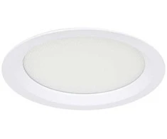 Lubinis šviestuvas Italux Įleidžiamas šviestuvas Modulus RCS-9800-175-15W-WH-SWK