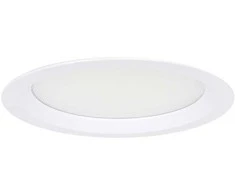 Lubinis šviestuvas Italux Įleidžiamas šviestuvas Modulus RCS-9800-175-15W-WH-SWK