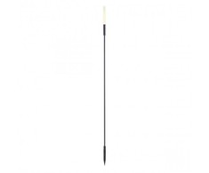 1,5W LED įsmeigiamas lauko šviestuvas TORCH, tamsiai pilkas, 3000K, IP65, 108cm, 90448