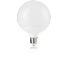 18W LED lemputė E27, 3000K, balta, 151786