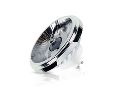 15W LED lemputė, ES111, GU10, 4000K