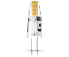 1,5W LED lemputė, G4, 3000K