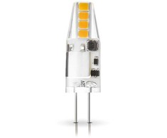 1,5W LED lemputė, G4, 4000K