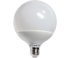 15W LED lemputė OPTONICA G120, E27, 4500K