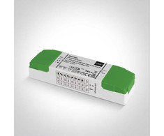3,15-15W LED maitinimo šaltinis, 350-700mA, DALI/PUSH, IP20, 89015AL