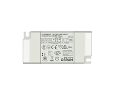 15W LED maitinimo šaltinis, baltas, 24V, IP20, 6977770430235