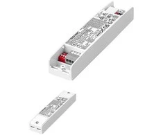 Bikuvalt 15W LED maitinimo šaltinis TRIDONIC, 100-400mA, 42V, IP20, DALI/pushDIM