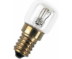 Osram 15W LED orkaitės lemputė, E14, 2700K
