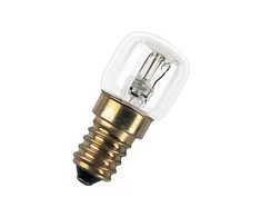 Osram 15W LED orkaitės lemputė, E14, 2700K
