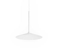 15W LED pakabinamas šviestuvas POE PLUS, baltas, 3000K